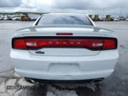 ✅ 2011 Dodge Charger Rallye • VIN: 2B3CL3CGXBH502738 • Lot: 81586825. Listed on Copart with 148,100 mi. Free auction sales archive from the USA and detailed vehicle history report at DreamBid. Image 6.