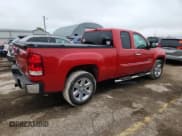 ✅ 2012 GMC Sierra 1500 SLE • VIN: 1GTR2VE73CZ172849 • Lot: 90272785. Wystawiony na Copart z przebiegiem 105 209 mil. Bezpłatny archiwum sprzedaży aukcyjnych z USA i szczegółowy raport historii pojazdu na DreamBid. Zdjęcie 3.