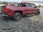 ✅ 2015 Chevrolet Silverado 1500 LTZ • VIN: 3GCUKSEC1FG136345 • Lot: 59372895. Wystawiony na Copart z przebiegiem Nie podano. Bezpłatny archiwum sprzedaży aukcyjnych z USA i szczegółowy raport historii pojazdu na DreamBid. Zdjęcie 3.
