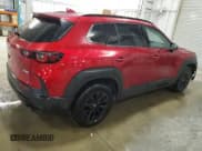 ✅ 2025 Mazda CX-50 Hybrid Premium Package • VIN: 7MMVAADW2SN117480 • Lot: 86236535. Wystawiony na Copart z przebiegiem 3 564 mil. Bezpłatny archiwum sprzedaży aukcyjnych z USA i szczegółowy raport historii pojazdu na DreamBid. Zdjęcie 3.