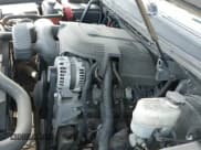 ✅ 2008 Chevrolet Suburban 2LT • VIN: 3GNFC16048G145409 • Lot: 42107278. Listed on IAAI with 145,511 mi. Free auction sales archive from the USA and detailed vehicle history report at DreamBid. Image 12.