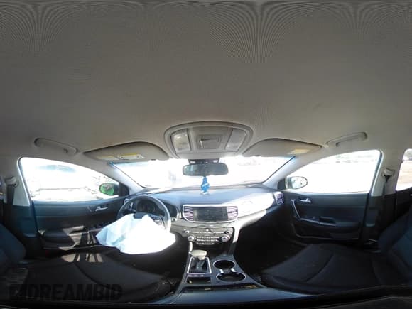 ✅ 2021 Kia Sportage LX • VIN: KNDPMCAC8M7914975 • Lot: 43097270. Listed on IAAI with 74,356 mi. Free auction sales archive from the USA and detailed vehicle history report at DreamBid. Image 18.