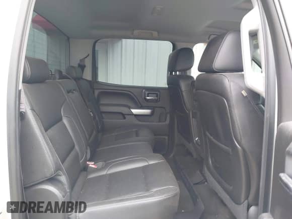 2015 Chevrolet Silverado 1500 LT with VIN 1GCUKREC7FF202620, listed as a IAAI auction lot 42424673 with 110,125 mi miles and . Bid and sale history available at DreamBid. Image 8.