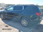 ✅ 2017 GMC Acadia SLE • VIN: 1GKKNSLS1HZ319969 • Lot: 43072448. Listed on IAAI with 124,563 mi. Free auction sales archive from the USA and detailed vehicle history report at DreamBid. Image 3.