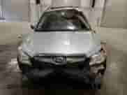 2015 Subaru Forester Limited with VIN JF2SJAHC0FH823646, listed as a Copart auction lot 60036785 with 67,662 mi miles and Salvage title. Bid and sale history available at DreamBid. Image 5.