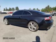 ✅ 2012 Audi S5 Premium Plus • VIN: WAUCVAFR2CA002483 • Лот: 65074865. Опубликован ранее на Copart с пробегом 171 143 миль. Бесплатный доступ к архиву аукционных продаж из США и подробный отчёт об истории автомобиля на DreamBid. Изображение 2.