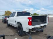 ✅ 2022 Chevrolet Silverado 1500 RST • VIN: 3GCUDEED4NG557379 • Lot: 43518325. Listed on IAAI with 55,375 mi. Free auction sales archive from the USA and detailed vehicle history report at DreamBid. Image 3.