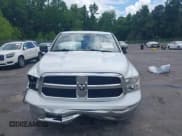 ✅ 2019 Ram 1500 SLT • VIN: 1C6RR6TT6KS613101 • Lot: 42236994. Listed on IAAI with 138,291 mi. Free auction sales archive from the USA and detailed vehicle history report at DreamBid. Image 13.