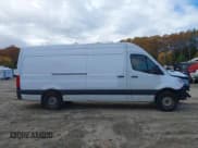 ✅ 2019 Mercedes-Benz Sprinter • VIN: WD3PF1CD5KP063455 • Лот: 43489414. Опубликован ранее на IAAI с пробегом 244 381 миль. Бесплатный доступ к архиву аукционных продаж из США и подробный отчёт об истории автомобиля на DreamBid. Изображение 13.
