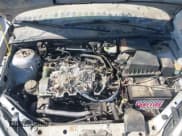 ✅ 2002 Ford Focus SE • VIN: 1FAFP34P42W212050 • Lot: 42152693. Listed on IAAI with 116,350 mi. Free auction sales archive from the USA and detailed vehicle history report at DreamBid. Image 10.