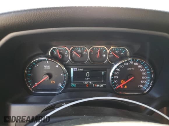 ✅ 2015 Chevrolet Silverado 1500 LT • VIN: 3GCPCREC6FG122105 • Лот: 63275764. Опубликован ранее на Copart с пробегом 132 171 миль. Бесплатный доступ к архиву аукционных продаж из США и подробный отчёт об истории автомобиля на DreamBid. Изображение 9.