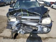 ✅ 2004 Hyundai Santa Fe GLS • VIN: KM8SC73D14U597368 • Lot: 71244955. Listed on Copart with 86,930 mi. Free auction sales archive from the USA and detailed vehicle history report at DreamBid. Image 12.