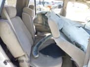 ✅ 2006 Suzuki XL7 • VIN: JS3TX92V664105084 • Lot: 42191244. Listed on IAAI with Not provided. Free auction sales archive from the USA and detailed vehicle history report at DreamBid. Image 8.