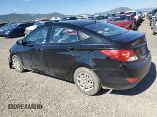 ✅ 2013 Hyundai Accent GLS • VIN: KMHCT4AE3DU441752 • Лот: 61748994. Опубликован ранее на Copart с пробегом 124 952 миль. Бесплатный доступ к архиву аукционных продаж из США и подробный отчёт об истории автомобиля на DreamBid. Изображение 2.
