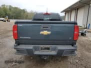 ✅ 2017 Chevrolet Colorado 2WD LT • VIN: 1GCHSCEAXH1175457 • Lot: 80339974. Wystawiony na Copart z przebiegiem 63 858 mil. Bezpłatny archiwum sprzedaży aukcyjnych z USA i szczegółowy raport historii pojazdu na DreamBid. Zdjęcie 6.