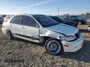 ✅ 2003 Mitsubishi Lancer ES • VIN: JA3AJ26E63U000905 • Lot: 82714615. Wystawiony na Copart z przebiegiem 116 760 mil. Bezpłatny archiwum sprzedaży aukcyjnych z USA i szczegółowy raport historii pojazdu na DreamBid. Zdjęcie 4.