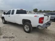 ✅ 2010 Chevrolet Silverado 2500HD LT • VIN: 1GC5KXBG1AZ167029 • Лот: 82366385. Опубликован ранее на Copart с пробегом 211 197 миль. Бесплатный доступ к архиву аукционных продаж из США и подробный отчёт об истории автомобиля на DreamBid. Изображение 2.