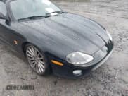 ✅ 2005 Jaguar XK • VIN: SAJDA42B253A42460 • Lot: 42371183. Wystawiony na IAAI z przebiegiem 118 104 mil. Bezpłatny archiwum sprzedaży aukcyjnych z USA i szczegółowy raport historii pojazdu na DreamBid. Zdjęcie 6.