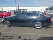 ✅ 2002 Lexus GS 300 • VIN: JT8BD69S720172175 • Lot: 41476643. Listed on IAAI with 245,150 mi. Free auction sales archive from the USA and detailed vehicle history report at DreamBid. Image 15.