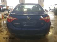 ✅ 2014 Toyota Corolla S Plus • VIN: 2T1BURHE3EC092820 • Лот: 67603845. Опубликован ранее на Copart с пробегом 134 052 миль. Бесплатный доступ к архиву аукционных продаж из США и подробный отчёт об истории автомобиля на DreamBid. Изображение 6.