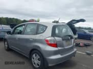 ✅ 2009 Honda Fit • VIN: JHMGE88289S055025 • Lot: 43424630. Wystawiony na IAAI z przebiegiem 319 864 mil. Bezpłatny archiwum sprzedaży aukcyjnych z USA i szczegółowy raport historii pojazdu na DreamBid. Zdjęcie 3.