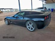 ✅ 2007 Chevrolet Corvette • VIN: 1G1YY25UX75134121 • Lot: 93984475. Listed on Copart with 31,392 mi. Free auction sales archive from the USA and detailed vehicle history report at DreamBid. Image 2.