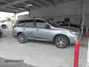 2017 Mitsubishi Outlander ES with VIN JA4AD2A39HZ034565, listed as a IAAI auction lot 43352016 with 187,984 mi miles and . Bid and sale history available at DreamBid. Image 12.