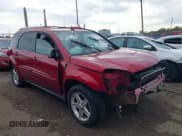 ✅ 2005 Chevrolet Equinox LT • VIN: 2CNDL73F356017192 • Лот: 39485341. Опубликован ранее на IAAI с пробегом Не указан. Бесплатный доступ к архиву аукционных продаж из США и подробный отчёт об истории автомобиля на DreamBid. Изображение 1.