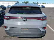 ✅ 2022 Volkswagen ID.4 Pro S • VIN: WVGTMPE2XNP047163 • Lot: 43441795. Listed on IAAI with 30,959 mi. Free auction sales archive from the USA and detailed vehicle history report at DreamBid. Image 17.