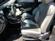 ✅ 2013 Hyundai Veloster w/Gray Int • VIN: KMHTC6AD8DU175812 • Lot: 53286313. Wystawiony na Copart z przebiegiem Nie podano. Bezpłatny archiwum sprzedaży aukcyjnych z USA i szczegółowy raport historii pojazdu na DreamBid. Zdjęcie 7.