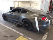 ✅ 2020 Ford Mustang GT • VIN: 1FA6P8CF9L5121966 • Lot: 43259978. Listed on IAAI with Not provided. Free auction sales archive from the USA and detailed vehicle history report at DreamBid. Image 3.