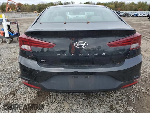 ✅ 2020 Hyundai Elantra SE • VIN: KMHD74LF3LU065664 • Лот: 86497655. Опубликован ранее на Copart с пробегом 60 622 миль. Бесплатный доступ к архиву аукционных продаж из США и подробный отчёт об истории автомобиля на DreamBid. Изображение 6.