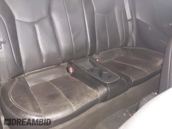 ✅ 2014 Hyundai Veloster Turbo • VIN: KMHTC6AE6EU201611 • Лот: 43298083. Опубликован ранее на IAAI с пробегом 130 746 миль. Бесплатный доступ к архиву аукционных продаж из США и подробный отчёт об истории автомобиля на DreamBid. Изображение 8.