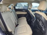 ✅ 2023 Ford Edge SEL • VIN: 2FMPK4J95PBA00688 • Lot: 81241655. Listed on Copart with 5,289 mi. Free auction sales archive from the USA and detailed vehicle history report at DreamBid. Image 11.