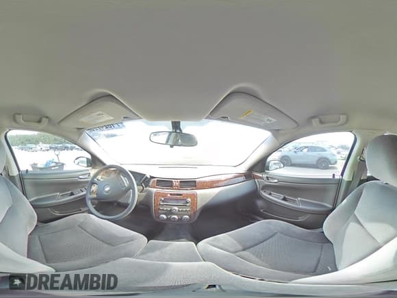 ✅ 2016 Chevrolet Impala LS • VIN: 2G1WA5E35G1120603 • Lot: 71824725. Wystawiony na Copart z przebiegiem 81 182 mil. Bezpłatny archiwum sprzedaży aukcyjnych z USA i szczegółowy raport historii pojazdu na DreamBid. Zdjęcie 15.