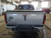 ✅ 2012 Chevrolet Colorado 1LT • VIN: 1GCESCF96C8116090 • Лот: 63801065. Опубликован ранее на Copart с пробегом 60 379 миль. Бесплатный доступ к архиву аукционных продаж из США и подробный отчёт об истории автомобиля на DreamBid. Изображение 6.