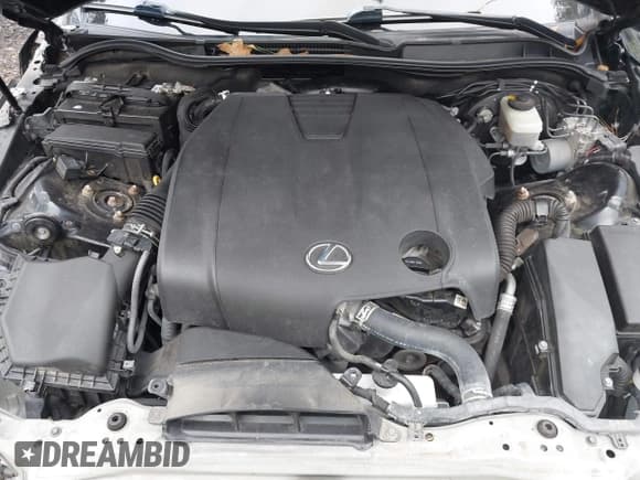 ✅ 2014 Lexus IS 250 • VIN: JTHCF1D26E5003877 • Lot: 43463768. Listed on IAAI with 156,190 mi. Free auction sales archive from the USA and detailed vehicle history report at DreamBid. Image 10.