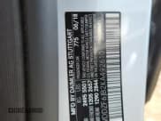 ✅ 2019 Mercedes-Benz E 450 • VIN: WDDZF6JB2KA492610 • Lot: 64541535. Wystawiony na Copart z przebiegiem 77 915 mil. Bezpłatny archiwum sprzedaży aukcyjnych z USA i szczegółowy raport historii pojazdu na DreamBid. Zdjęcie 13.