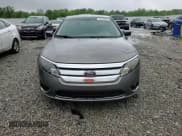 ✅ 2012 Ford Fusion SEL • VIN: 3FAHP0JA1CR262268 • Lot: 54453065. Listed on Copart with 206,159 mi. Free auction sales archive from the USA and detailed vehicle history report at DreamBid. Image 13.