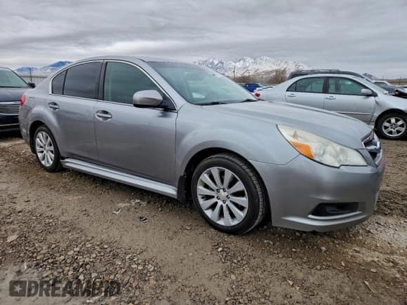 ✅ 2011 Subaru Legacy Limited Power Moon • VIN: 4S3BMBK65B3246523 • Lot: 85443205. Wystawiony na Copart z przebiegiem 211 278 mil. Bezpłatny archiwum sprzedaży aukcyjnych z USA i szczegółowy raport historii pojazdu na DreamBid. Zdjęcie 4.