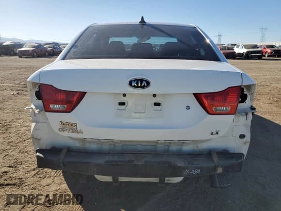 ✅ 2009 Kia Optima LX • VIN: KNAGE228695322914 • Лот: 90739495. Опубликован ранее на Copart с пробегом 120 403 миль. Бесплатный доступ к архиву аукционных продаж из США и подробный отчёт об истории автомобиля на DreamBid. Изображение 6.