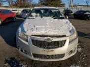 ✅ 2014 Chevrolet Cruze 2LT • VIN: 1G1PE5SB1E7289361 • Lot: 92228385. Listed on Copart with 174,272 mi. Free auction sales archive from the USA and detailed vehicle history report at DreamBid. Image 5.