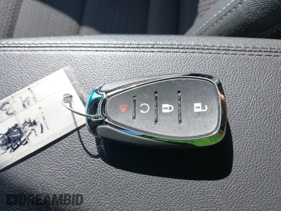 ✅ 2022 Chevrolet Bolt EV 1LT • VIN: 1G1FW6S01N4123923 • Lot: 43150699. Listed on IAAI with 18,951 mi. Free auction sales archive from the USA and detailed vehicle history report at DreamBid. Image 11.