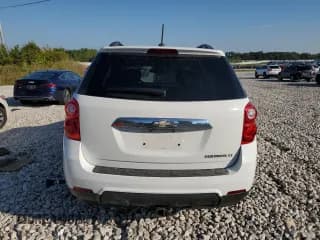 ✅ 2015 Chevrolet Equinox LT • VIN: 2GNALBEK9F1140487 • Лот: 71960475. Опубликован ранее на Copart с пробегом 103 295 миль. Бесплатный доступ к архиву аукционных продаж из США и подробный отчёт об истории автомобиля на DreamBid. Изображение 6.