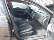 ✅ 2018 Nissan Altima SV • VIN: 1N4AL3AP6JC129777 • Lot: 43109363. Wystawiony na IAAI z przebiegiem 160 277 mil. Bezpłatny archiwum sprzedaży aukcyjnych z USA i szczegółowy raport historii pojazdu na DreamBid. Zdjęcie 5.