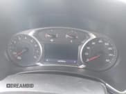 ✅ 2020 Chevrolet Equinox Premier • VIN: 3GNAXNEVXLS527971 • Лот: 43647562. Опубликован ранее на IAAI с пробегом 66 285 миль. Бесплатный доступ к архиву аукционных продаж из США и подробный отчёт об истории автомобиля на DreamBid. Изображение 7.