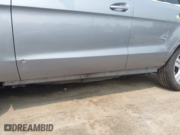 ✅ 2014 Mercedes-Benz M 350 • VIN: 4JGDA5HB9EA333067 • Lot: 42391328. Listed on IAAI with 132,910 mi. Free auction sales archive from the USA and detailed vehicle history report at DreamBid. Image 6.