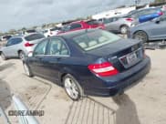 ✅ 2011 Mercedes-Benz C 300 Sport • VIN: WDDGF5EB1BR169999 • Lot: 43692775. Wystawiony na IAAI z przebiegiem 316 396 mil. Bezpłatny archiwum sprzedaży aukcyjnych z USA i szczegółowy raport historii pojazdu na DreamBid. Zdjęcie 3.