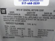 ✅ 2008 GMC Acadia SLT1 • VIN: 1GKEV23718J246965 • Lot: 42974259. Wystawiony na IAAI z przebiegiem 171 570 mil. Bezpłatny archiwum sprzedaży aukcyjnych z USA i szczegółowy raport historii pojazdu na DreamBid. Zdjęcie 9.