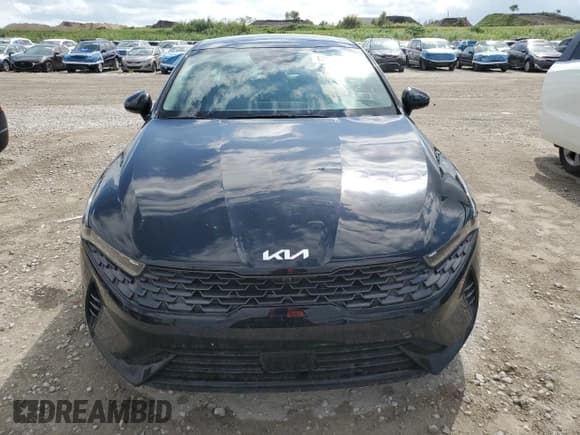 ✅ 2024 Kia K5 EX • VIN: 5XXG34J2XRG249530 • Lot: 82570665. Wystawiony na Copart z przebiegiem 21 198 mil. Bezpłatny archiwum sprzedaży aukcyjnych z USA i szczegółowy raport historii pojazdu na DreamBid. Zdjęcie 5.